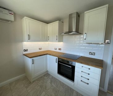 1 bedroom apartment to rent - Photo 3