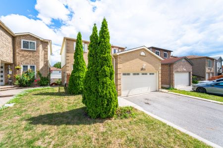 For Lease - 2015 Shay Drive Unit# Basement, Pickering, Ontario - Photo 5