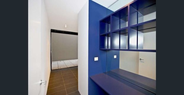 CUTTING EDGE 3 BED TERRACE WITH PARKING FOR 1 CAR FROM AN AWARD WINNING ARCHITECT - Photo 1