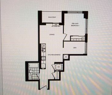 For Lease - 3071 Trafalgar Road Unit# 503, Oakville, Ontario - Photo 2