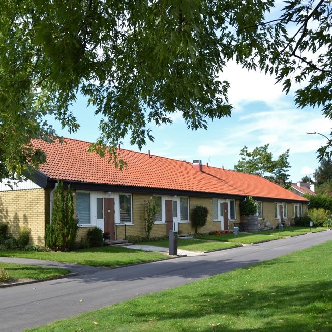 Jasminstigen 1, Bara - Photo 1