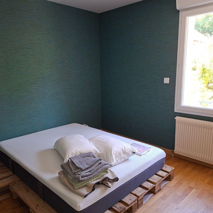 Location Maison - Gravigny - Photo 1