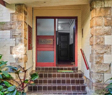 2/42 Bayswater Road Rushcutters Bay - Photo 2