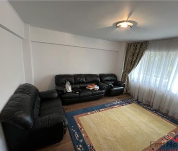 Ap 2 cam,etaj 1, renovat, centrala termica, ultracentral Teatru - Photo 1