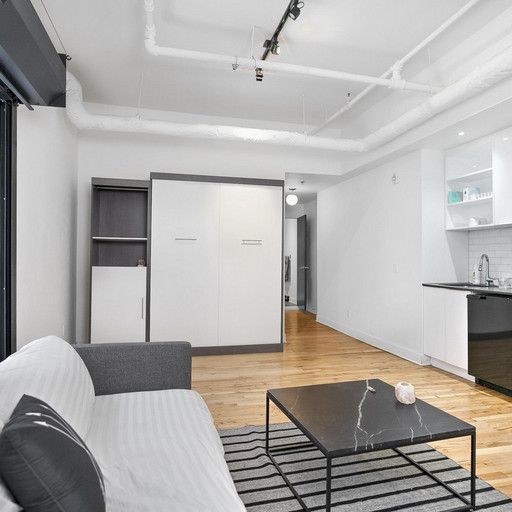 Furnished Loft - Photo 1