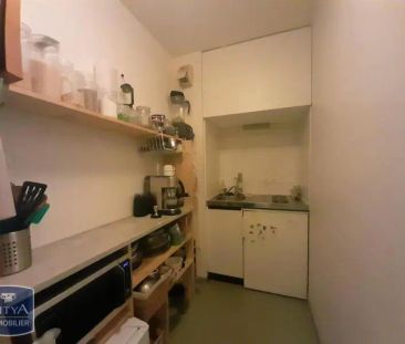 Appartement à louer 1 pièce 27.11m² - Photo 3