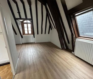 Location Appartement 2 pièces 44m² TOURS 37000 - Photo 6