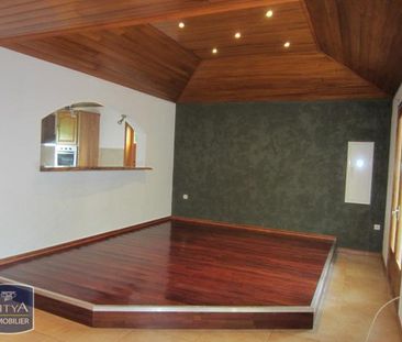 Location Maison 5 pièces 93m² LE TAMPON 97430 - Photo 1