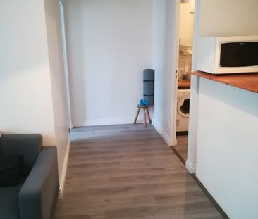 Location Appartement 1 Pièce 28 m² - Photo 4