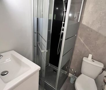 Location / Appartement - Photo 5