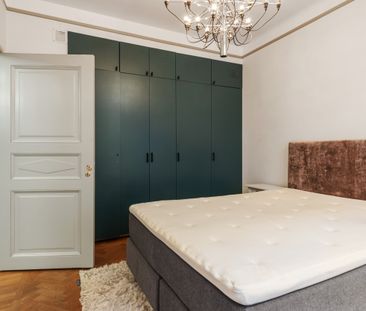 Artillerigatan, Stockholm - Photo 6