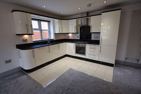 2 bedroom townhouse to rent - Photo 5