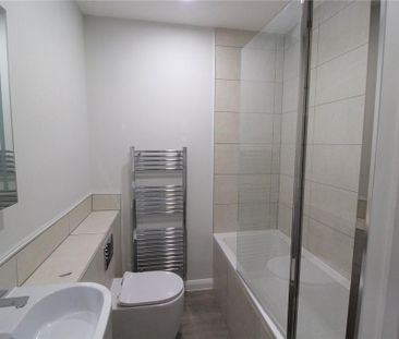 2 bedroom apartment to rent - Photo 6