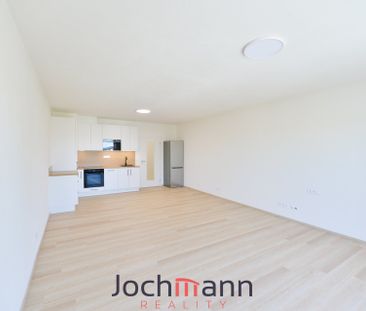 Pronájem bytu 1+kk a garsoniéry 44 m², Jírovcova, České Budějovice - Fotografie 3