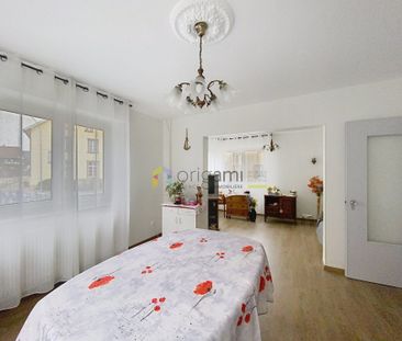 Location Maison 4 pièces 98m² OBERSCHAEFFOLSHEIM 67203 - Photo 2