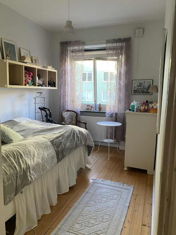 Torekovsgatan, Malmö - Foto 3