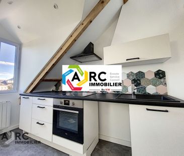 Location Appartement 3 pièces 57m² ORLEANS 45100 - Photo 1