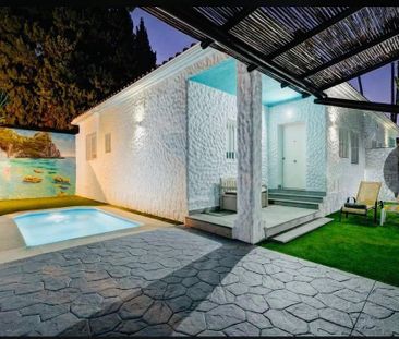 3 room luxury House for rent in Torremolinos, Spain - Foto 2