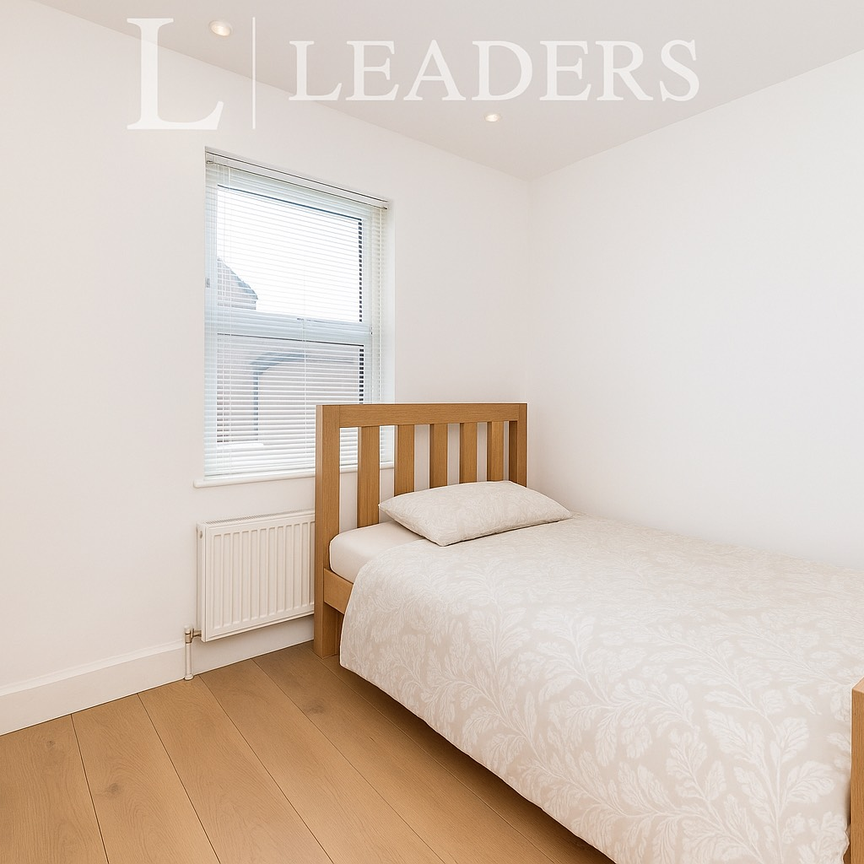 1 bedroom apartment to rent Pace House, Walton on Thames, KT12 - Photo 1
