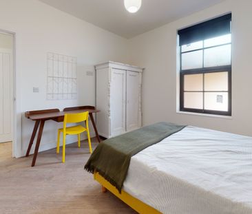 19 Frederick Street Flat 8 - Photo 1