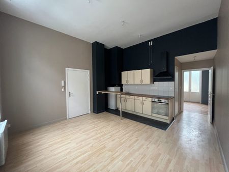 T2 de 38.86 m², rue Colbert – La Catho réf 5887 - Photo 3