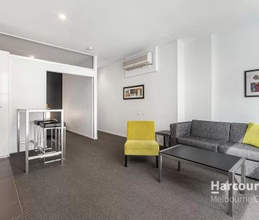 Stylish 1 Bedroom Furnished Apartment with Electricity and Water In... - Photo 1