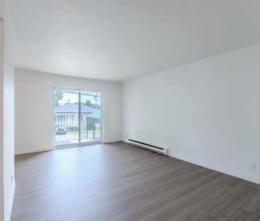 Appartement 4 ½ à louer Lévis mars 2026 - Photo 1