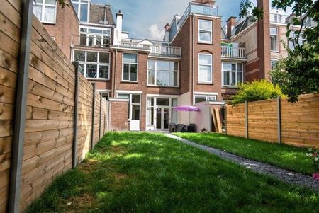 Te huur: Huis Groot Hertoginnelaan in Den Haag - Photo 4