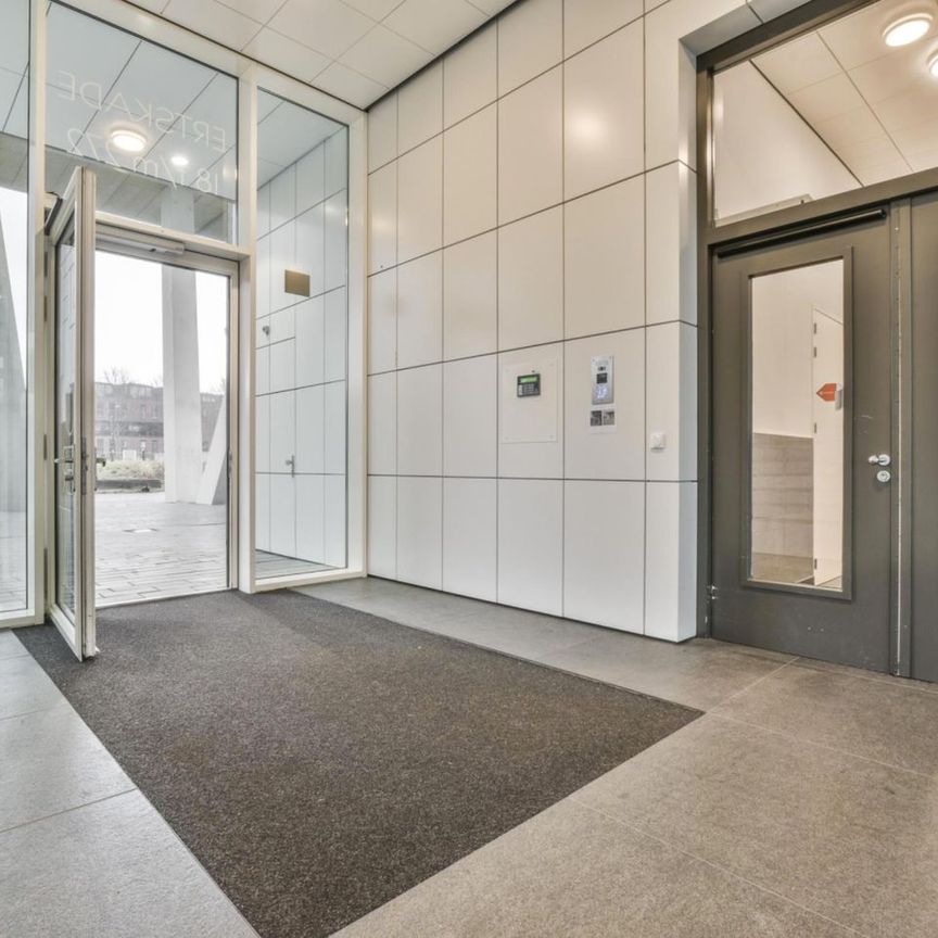 Appartement te huur: Ertskade 28 1019 BB Amsterdam - Photo 1