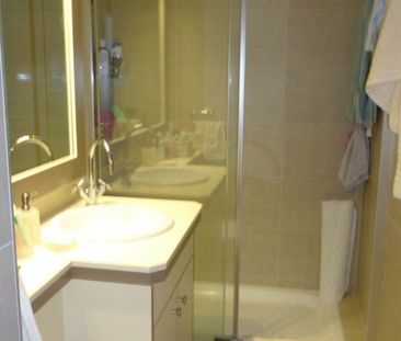 3.5 rooms furnished with balcony . Rent for the summer season - Photo 4