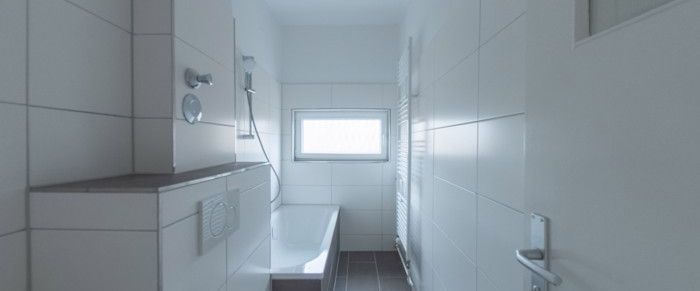 3 Zimmer mit Balkon - Foto 1