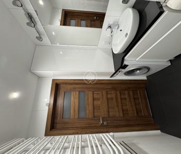 Trzypokojowe mieszkanie w centrum Bydgoszczy - Zdjęcie 2