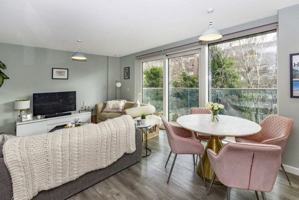 Bailey Street, Surrey Quay, SE8 - Photo 1