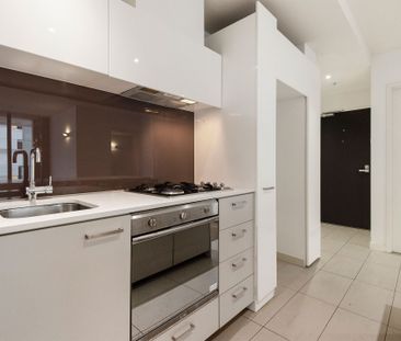 1201/200 Spencer Street, Melbourne VIC 3000 - Apartment For Rent | ... - Photo 3