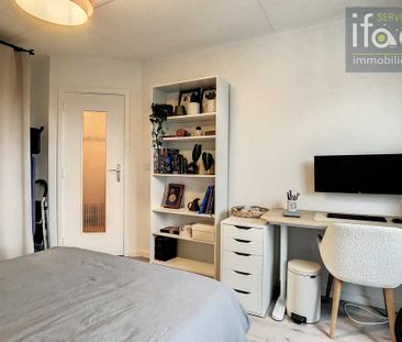 Appartement te huur - Photo 5