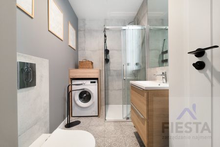 Gdańsk Ujeścisko, ul. Kampinoska - Zdjęcie 5