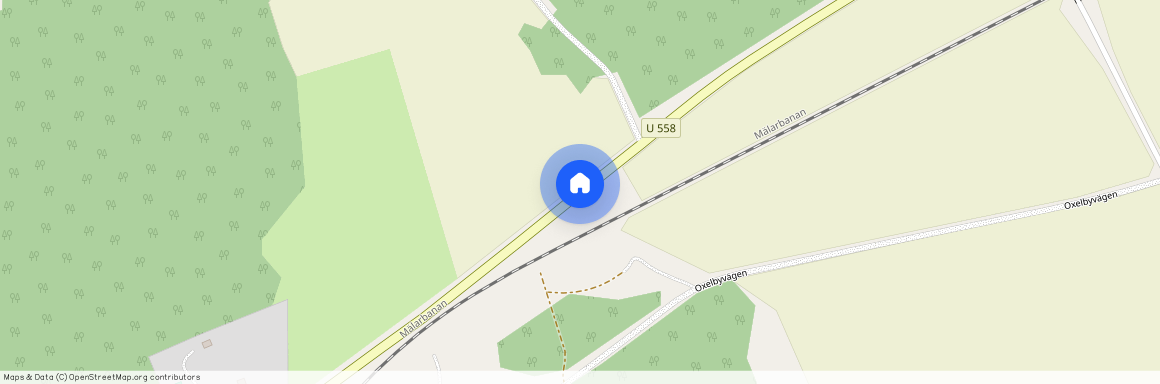 Köpingsvägen, Kolbäck