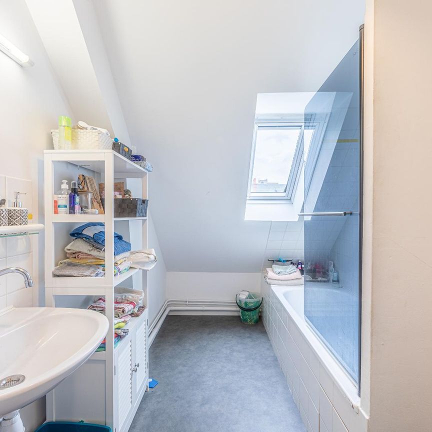 Location Appartement 2 pièces 28m² TOURS 37000 - Photo 1
