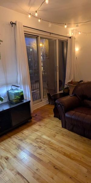 41/2 à louer chauffe - Photo 1