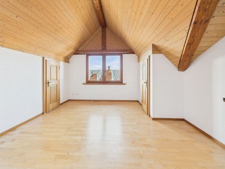 4.5-Zimmer-Wohnung im 3. Obergeschoss im Zentrum von Ruswil - Photo 4