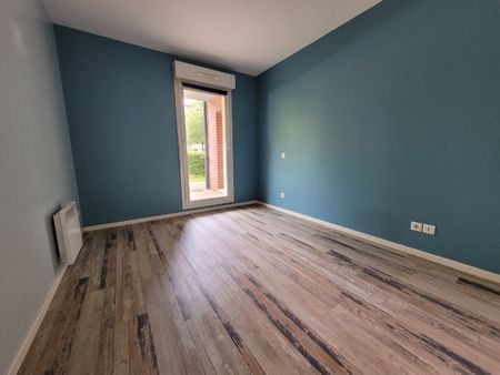 Location Appartement 3 pièces 73m² RONCHIN 59790 - Photo 3