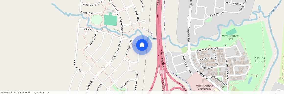 30 Gerygone Court, Bohle Plains