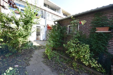 Te huur: Appartement Händelstraat in Vlaardingen - Foto 3