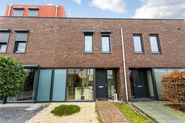 Te huur: Kamer Wittemstraat 87 in Tilburg - Photo 1