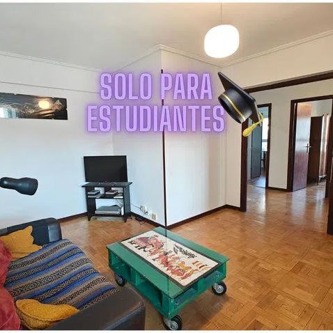 Alquiler de piso en Jesus Galindez Hiribidea - Photo 1