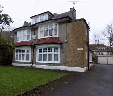 Fairlorne Court, Portchester Road, Bournemouth, BH8 - Photo 1