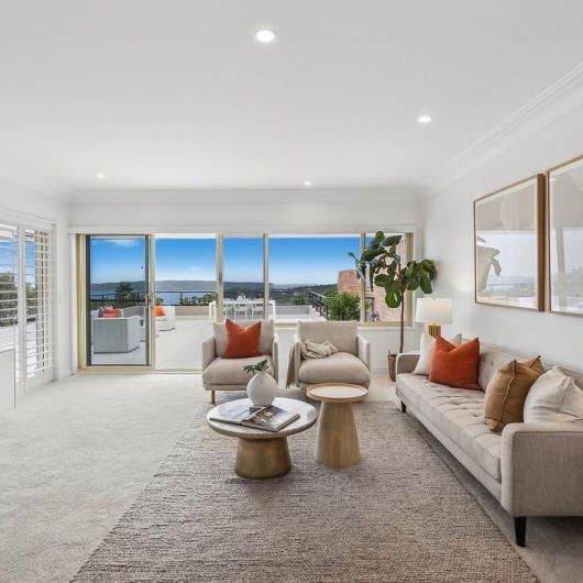 8/50 Muston Street Mosman NSW 2088 - Photo 1