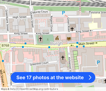 Main Street, Rutherglen, G73 - Photo 1