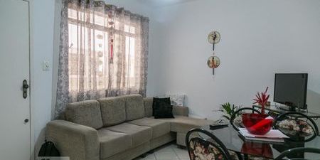 Apartamento para alugar com 48m², 1 quarto e sem vaga - Photo 3