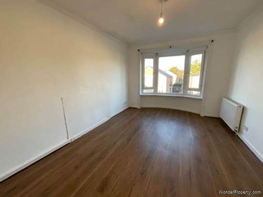 2 bedroom property to rent in Glasgow - Photo 1